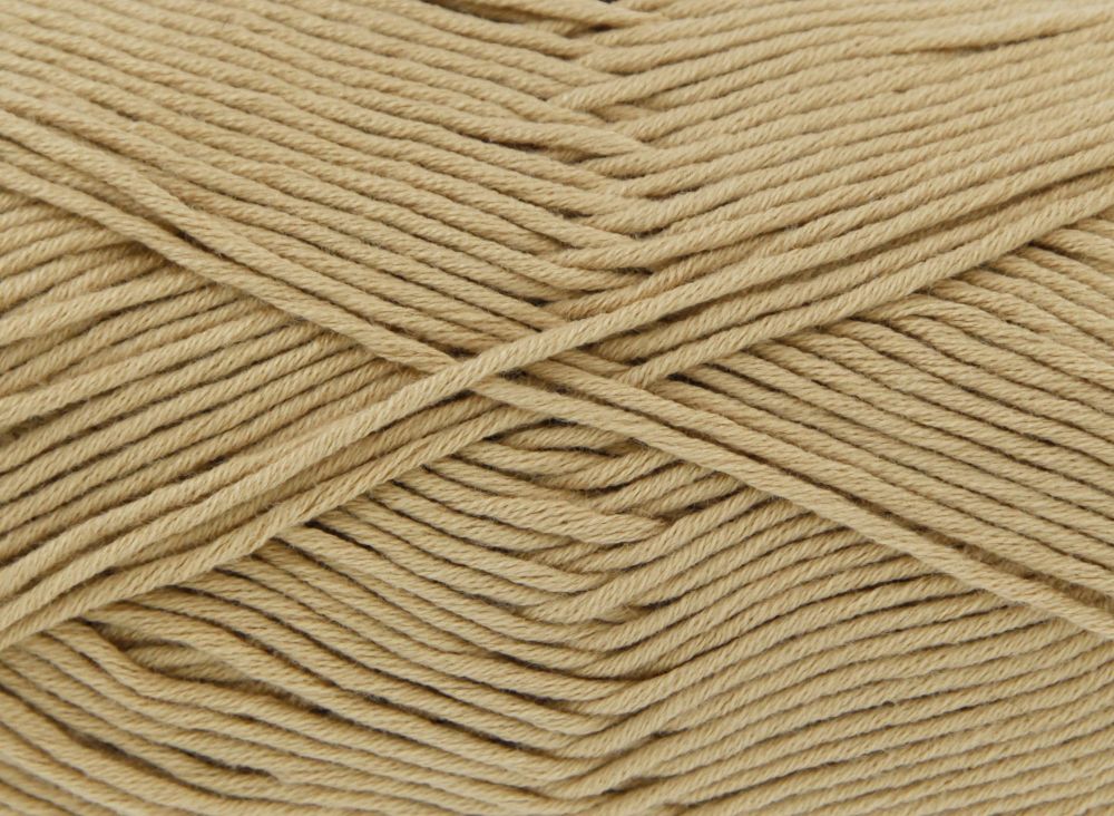 Bamboo Cotton DK - Old Gold 625