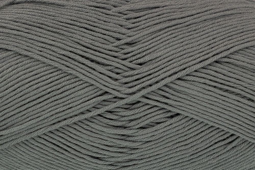 Bamboo Cotton DK - Steel 3455