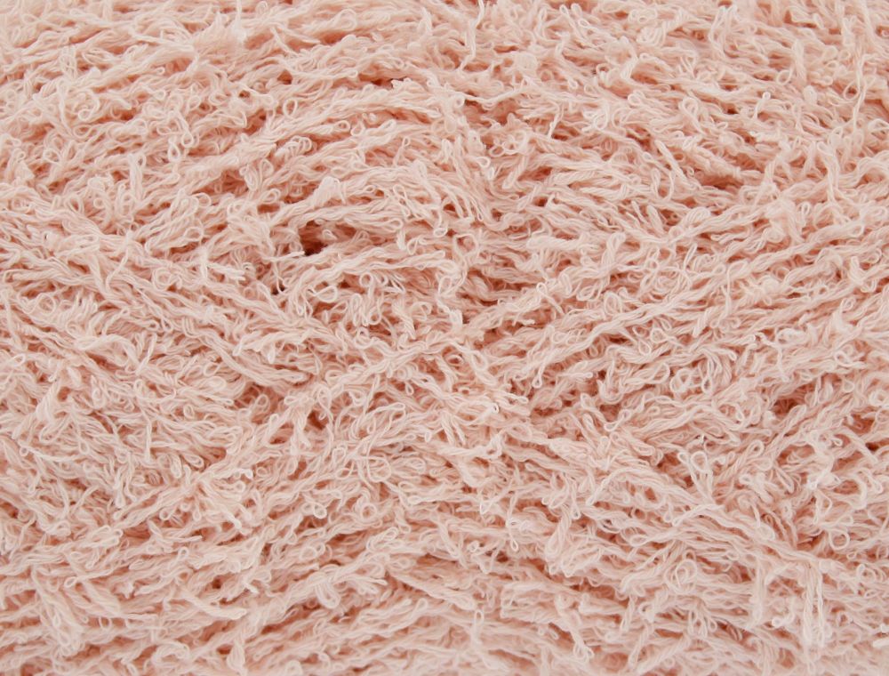 Big Value Dishcloth Craft Cotton - Salmon 2315 & Free Pattern