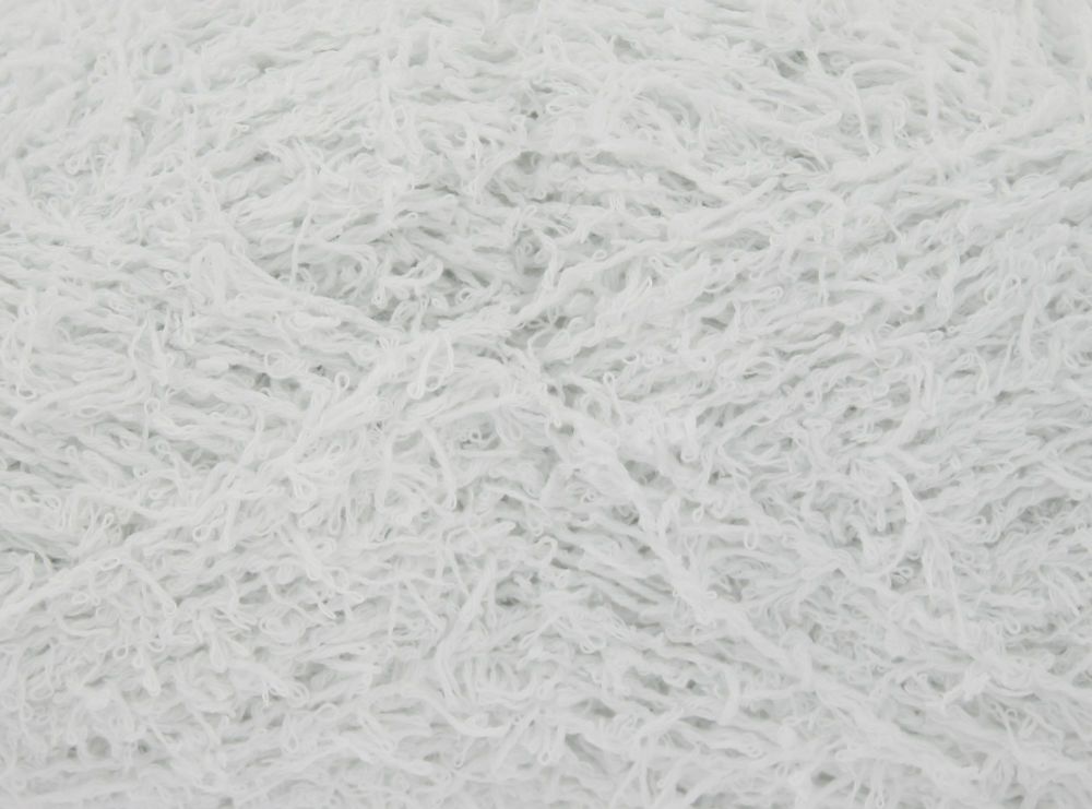 Big Value Dishcloth Craft Cotton - White 2310 & Free Pattern!