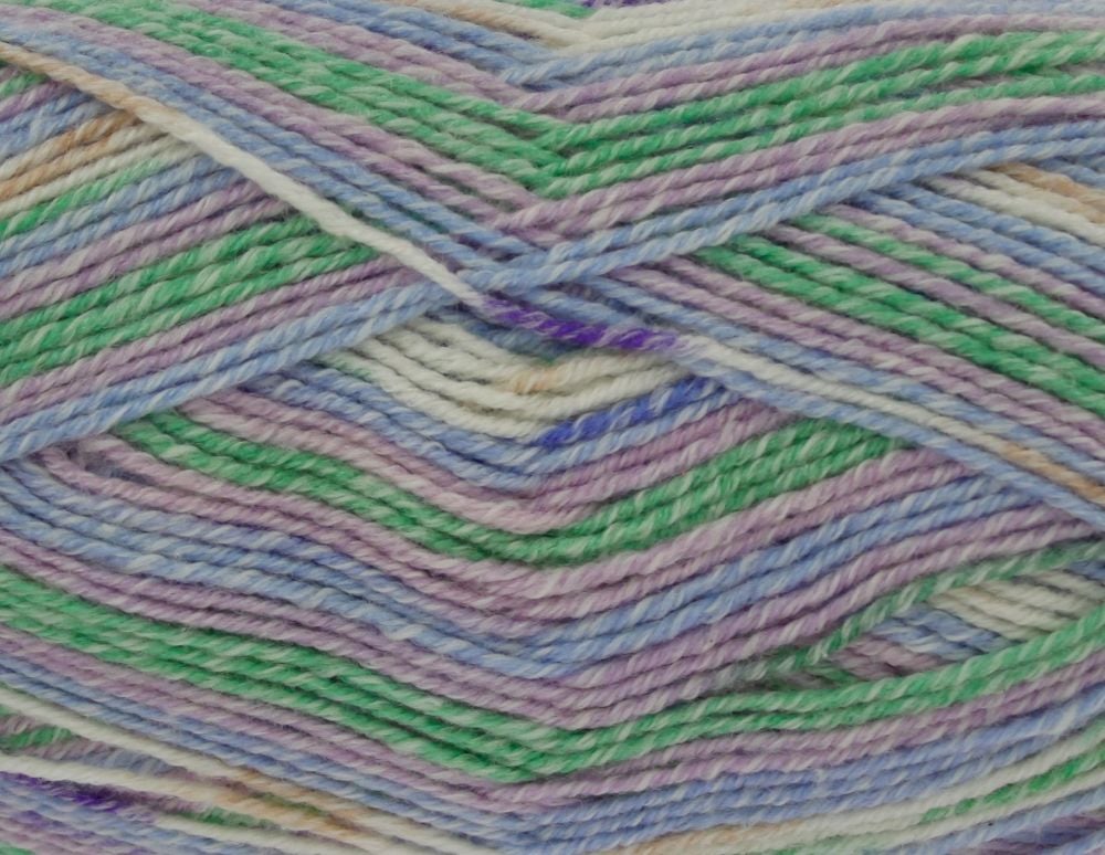 Drifter for Baby DK - 1375 Lilac Tints
