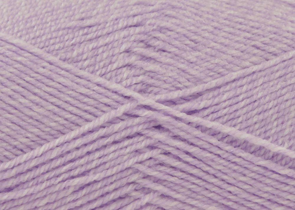 BV Baby DK With a Twist - Lilac Twist 248