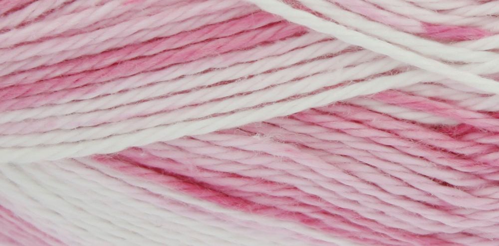 Cottonsoft Baby Crush DK - 2870 Pinks