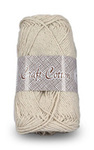 CRAFT COTTON (Dish Cloth Cotton)