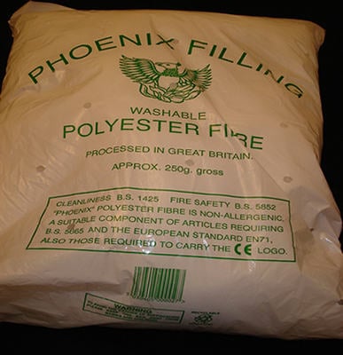 Polyester Filling