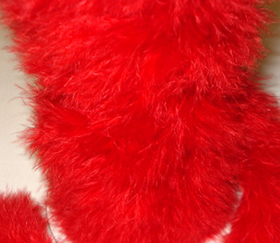 Red MB5 - Marabou