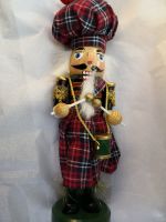Scottish Christmas Nutcracker - Drummer