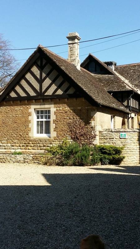Wing Hall Self Catering Hoilday Cottages And Holiday