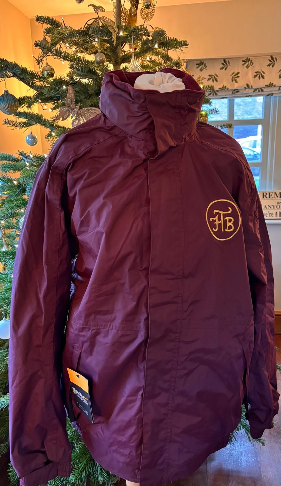 bomber jkt f