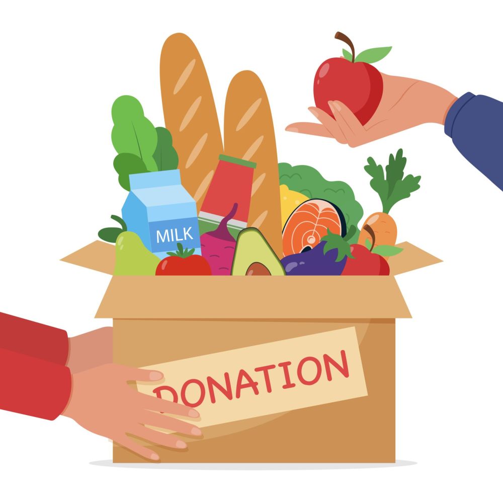 a-box-full-of-food-is-donated-to-people-in-need-food-bank-food-donation-cha