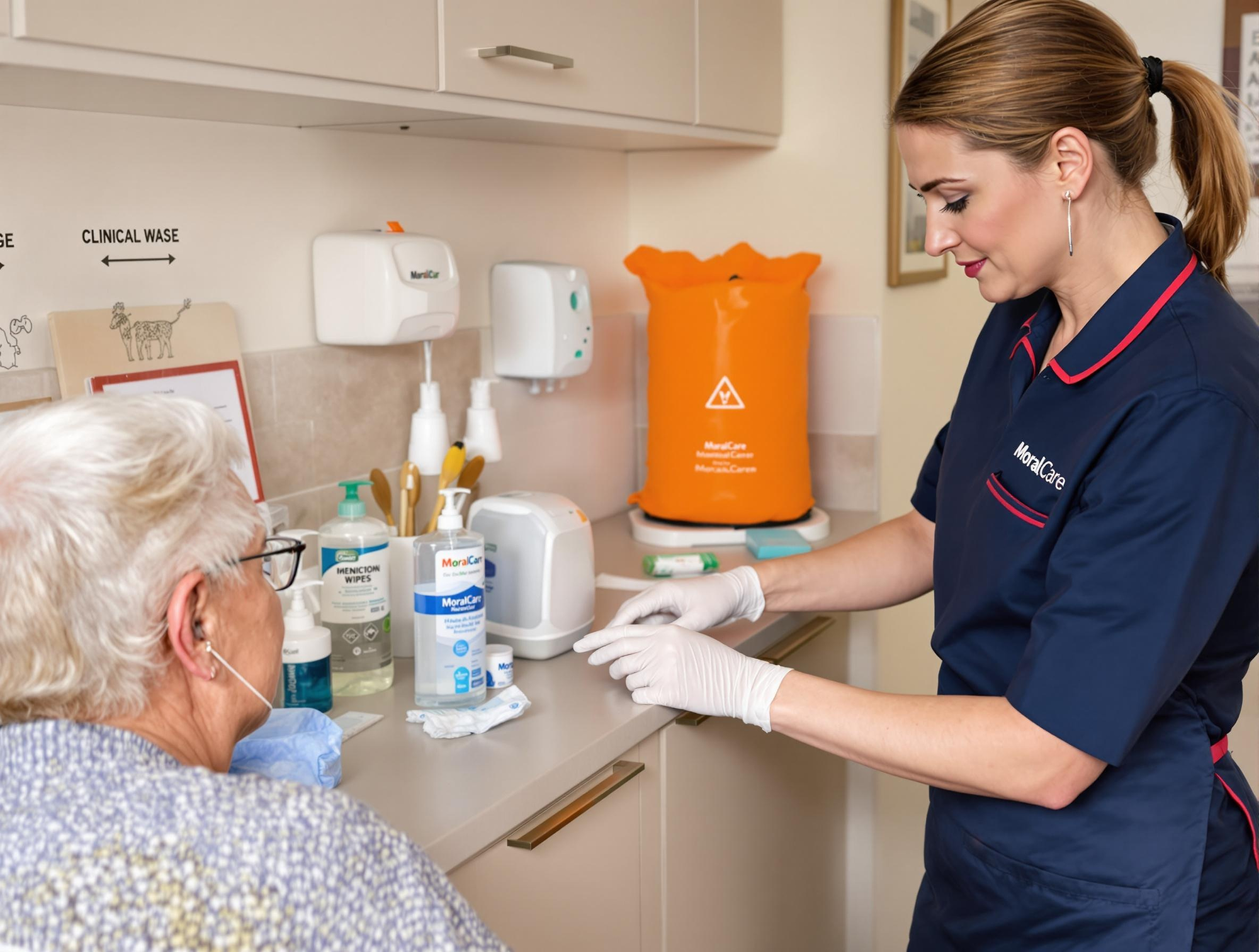 Medication Management