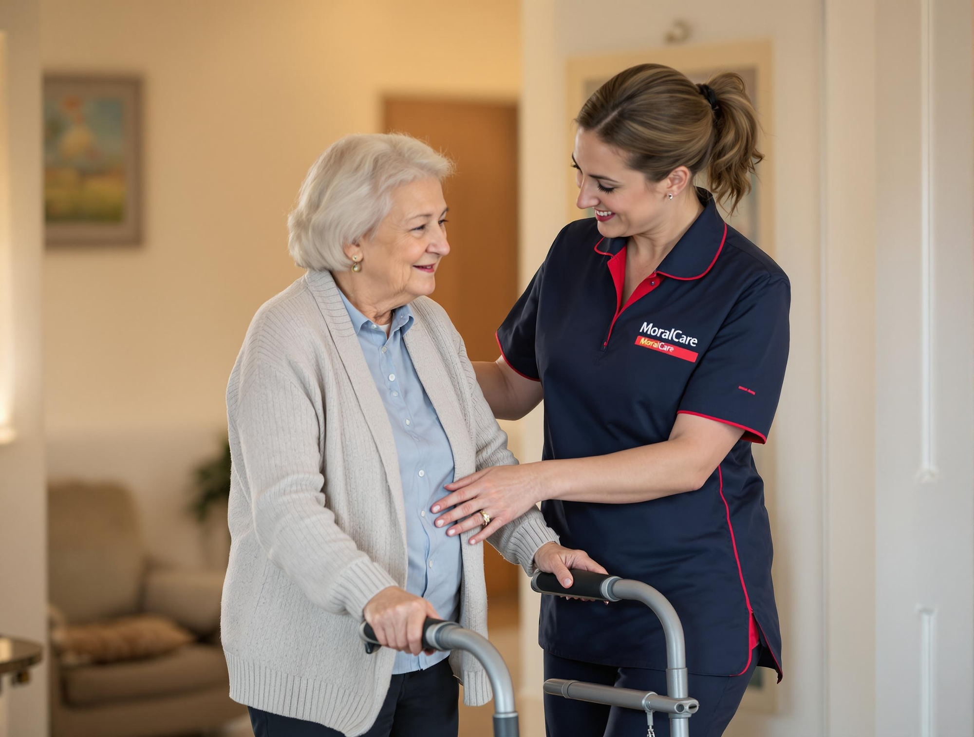 Falls prevention
