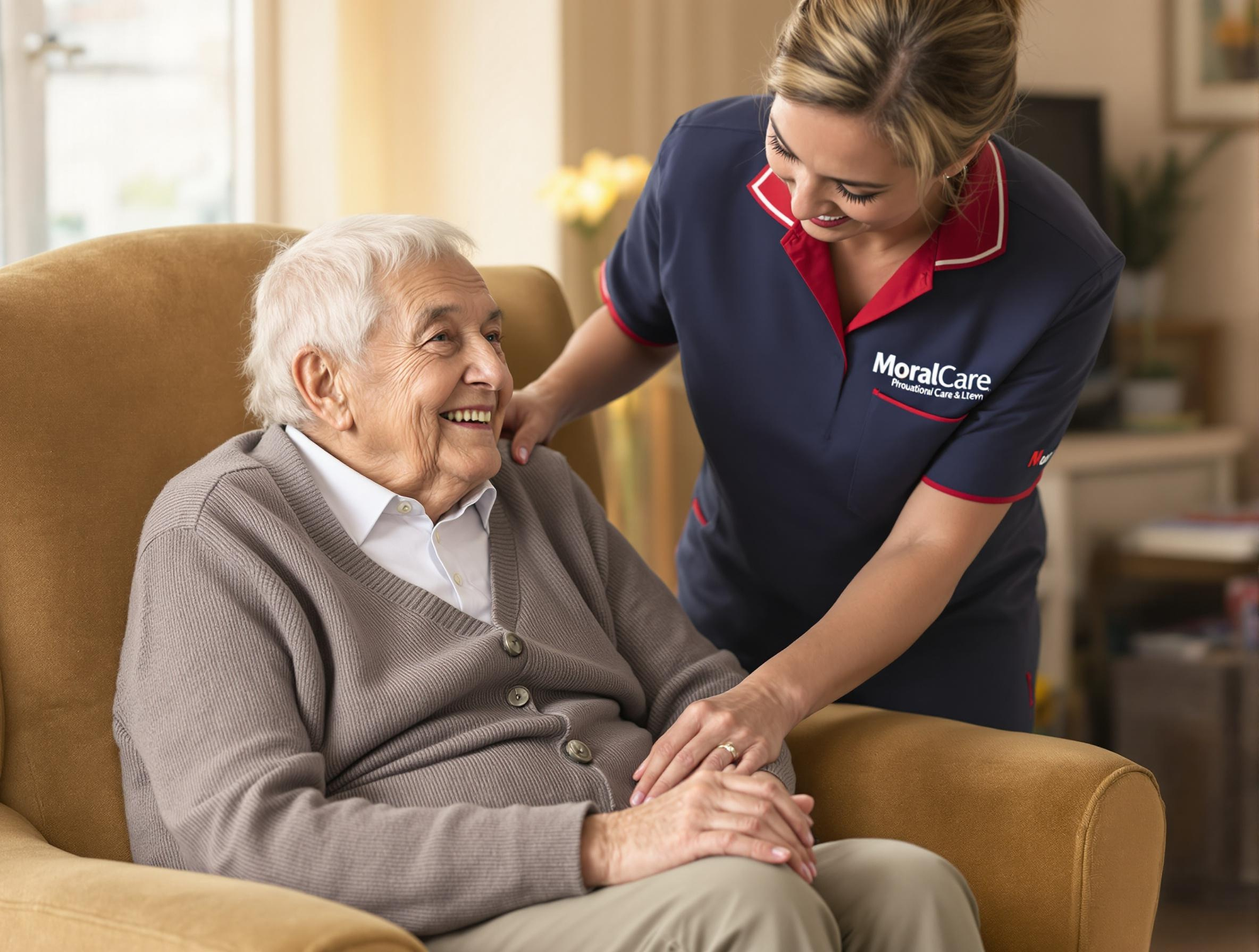 ELDERLY CARE