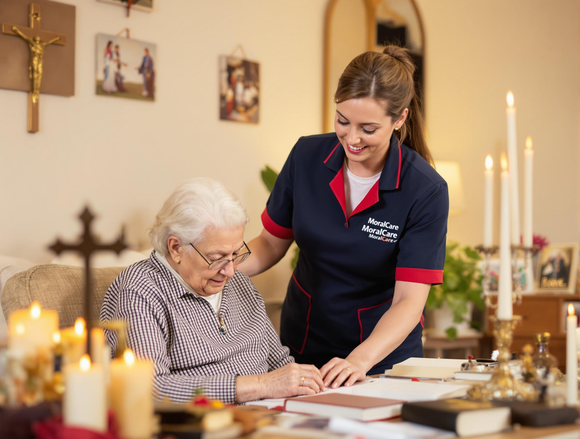 Dementia Care