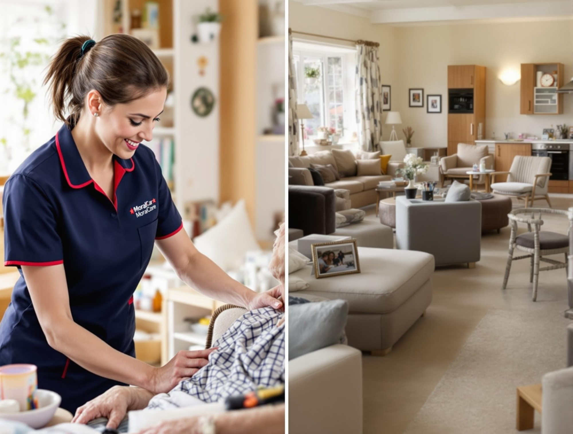 Care at Home
