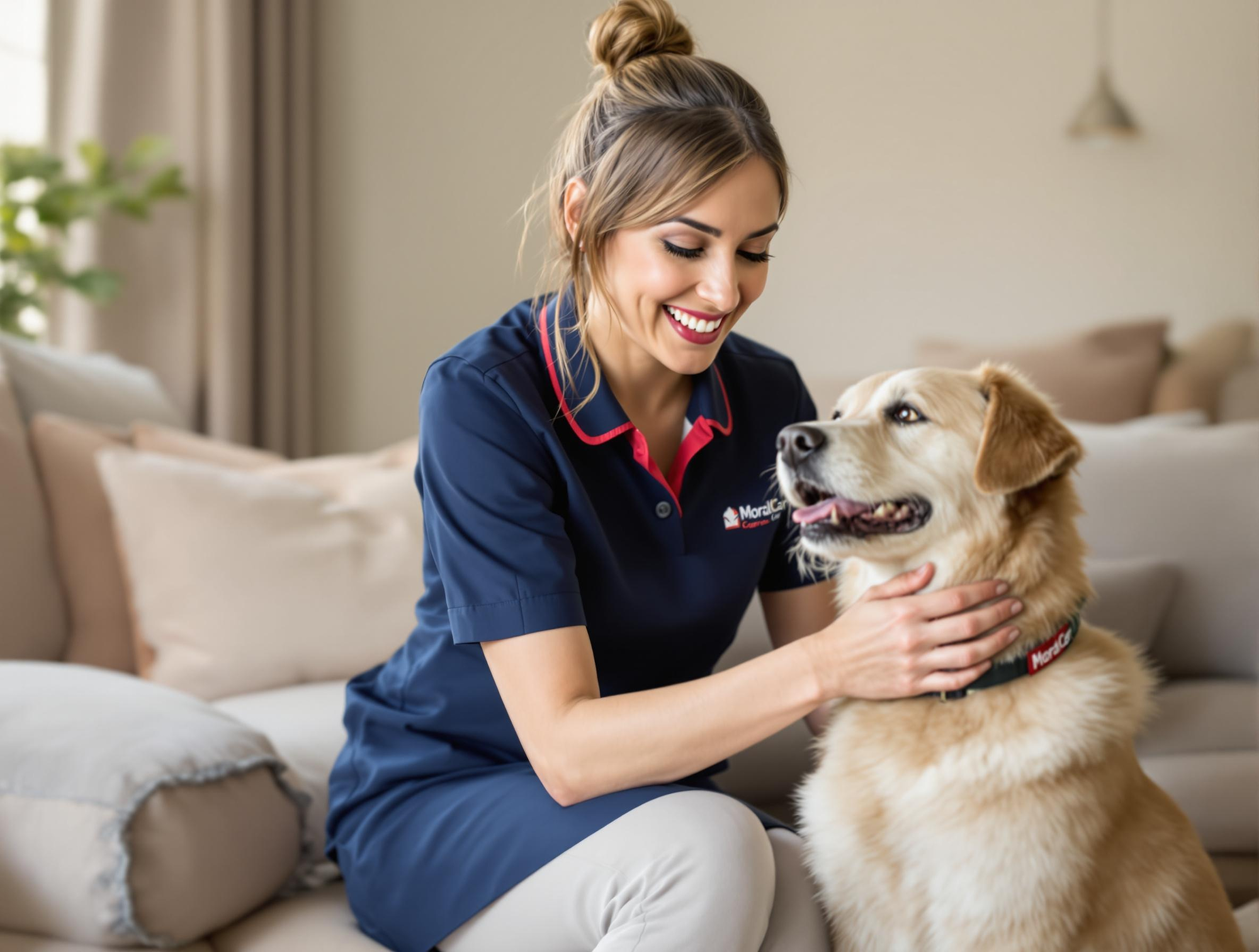 Pet Support