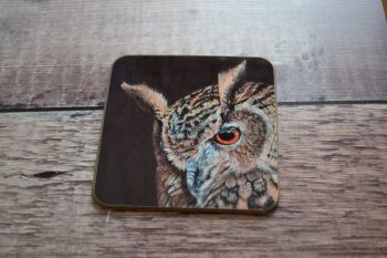Owl Coaster 