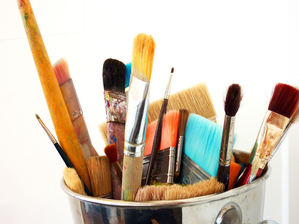 PAINTING CLASSES