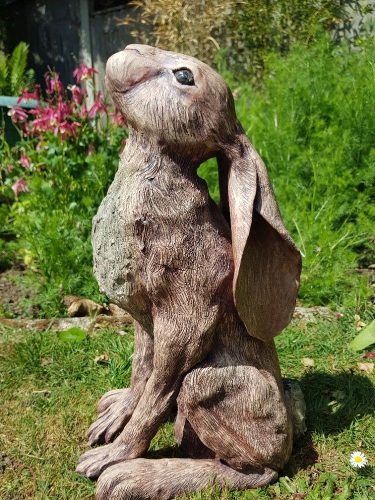 Outdoor Sculpture