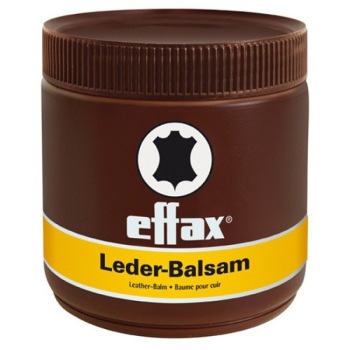 Effax Leather Balm 50ml