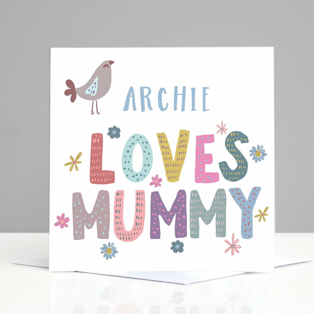Mother's Day