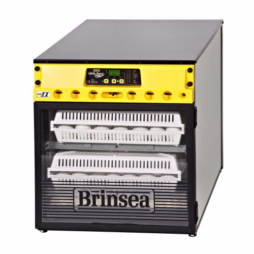 Brinsea Ova Easy Hatcher Series II