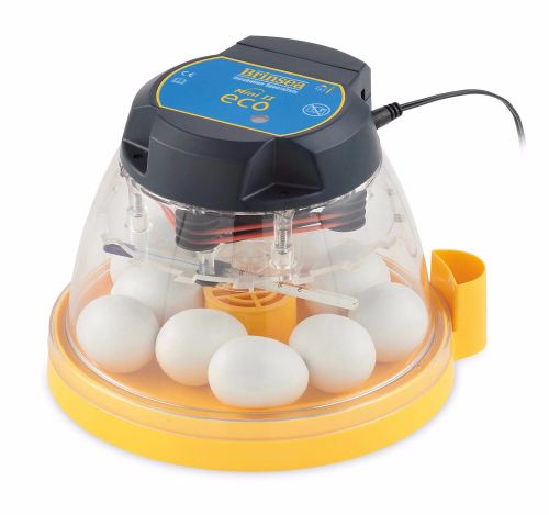 Brinsea Mini II Eco Incubator