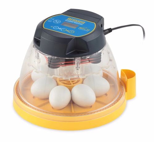 Brinsea Mini II Advance Egg Incubator
