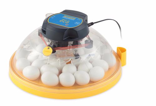 Brinsea Maxi II ECO Egg Incubator