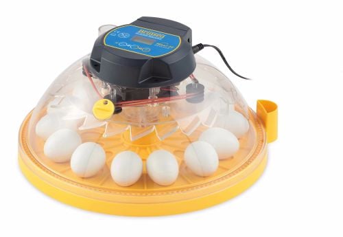 Brinsea Maxi II Advance Egg Incubator