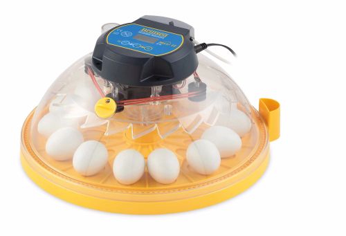 Brinsea Maxi II EX Egg Incubator