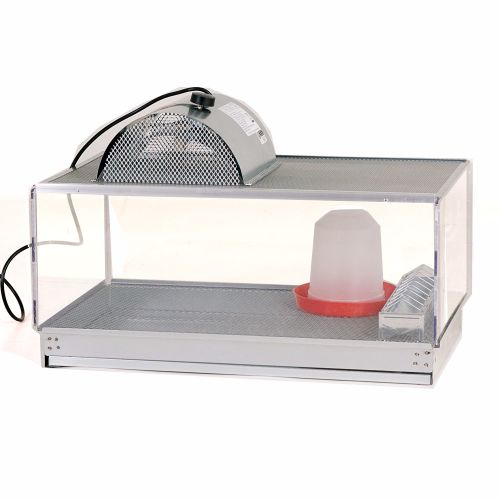 Maino Mini Happy Chick Brooder