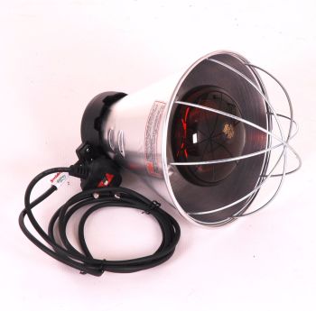 Standard Infra Red Lamp Holder