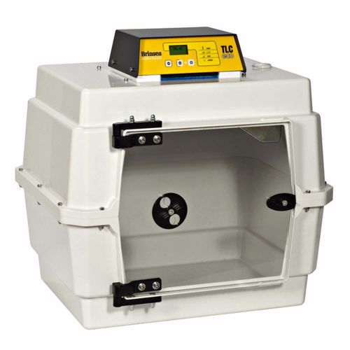 Brinsea Parrot Exotic Brooder TLC-40 ECO