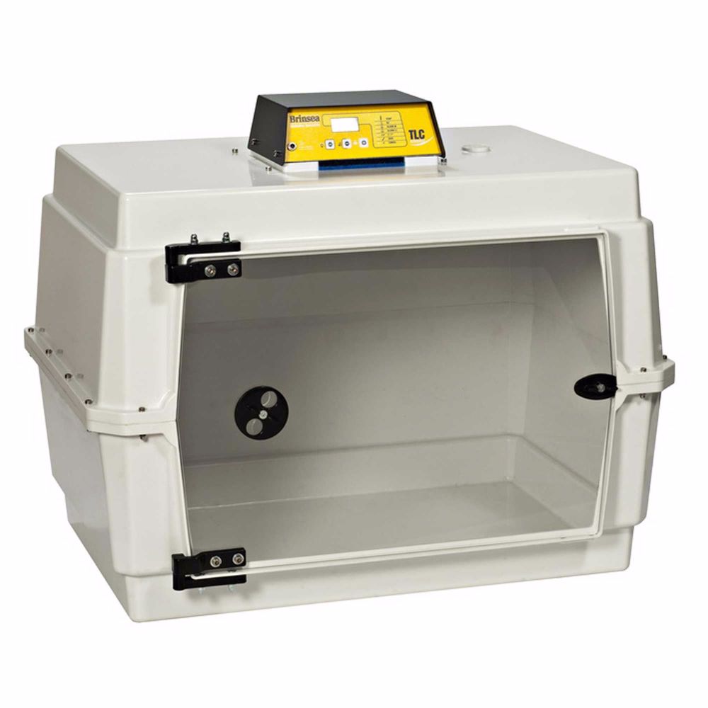 Brinsea Parrot Exotic Brooder TLC-50 ADVANCE
