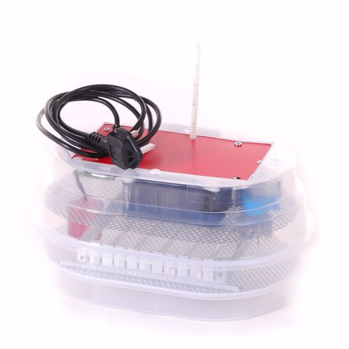 Maino MPS12A Incubator - Auto Turn