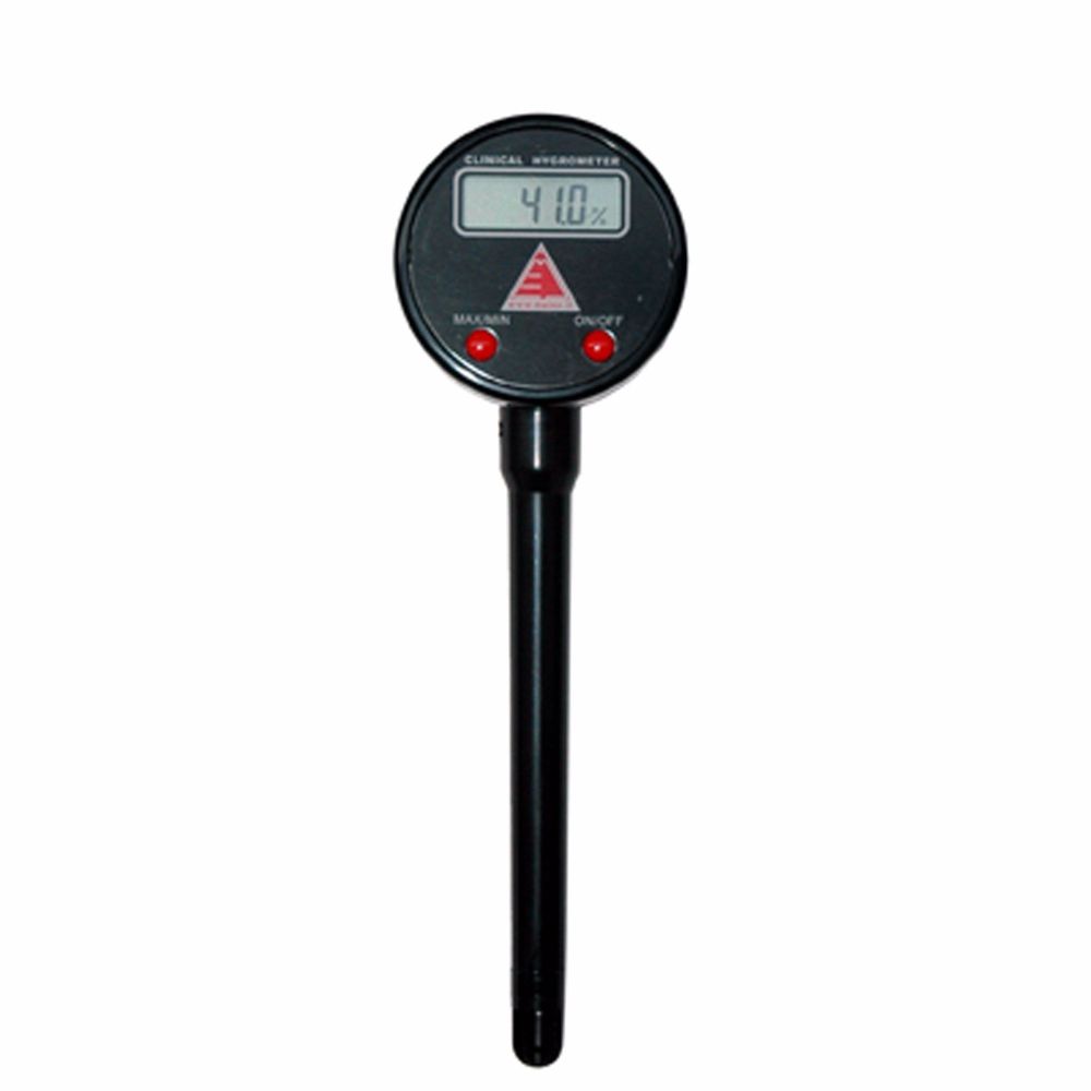 Maino DIGITAL LCD hygrometer RHD300