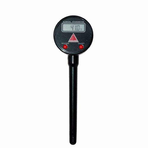 Maino DIGITAL LCD hygrometer RHD300