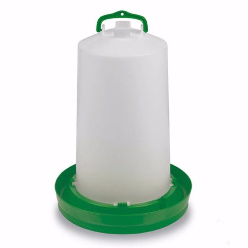 12 Ltr Chicken Drinker