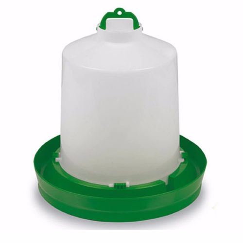 8 Ltr Chicken Drinker