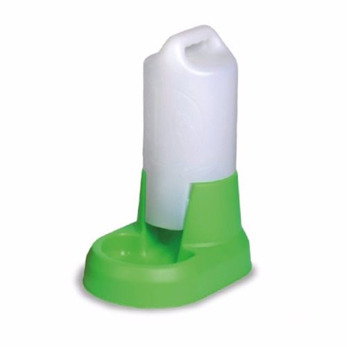 3Kg Feeder for Cats and Dogs