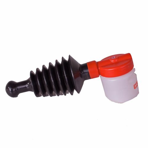 Dust Master Duster Powder Insecticide Applicator - DUSTMASTER