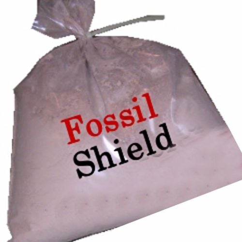 Fossil Shield Powder - The RED MITE Killer 250g - 5KG