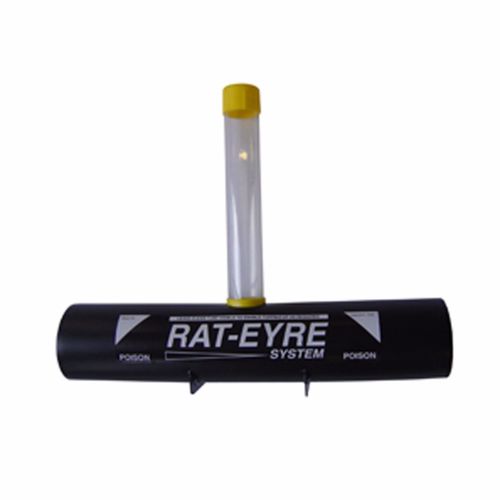 Rat Eyre Bait Station - TMv25
