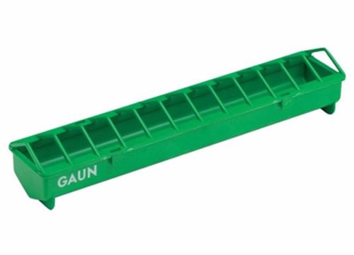 40 cm Plastic Chick Feeder - G11605