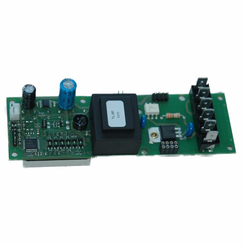 R001562 - Maino MXPT Mother Board Control