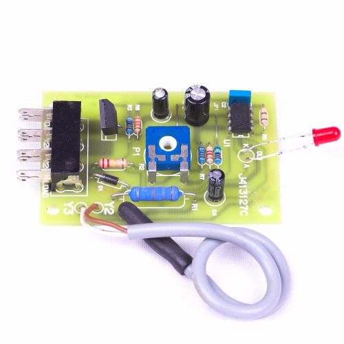 Maino Control Board R000510