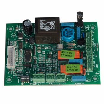 R000549 Maino MXP Control Board PCB