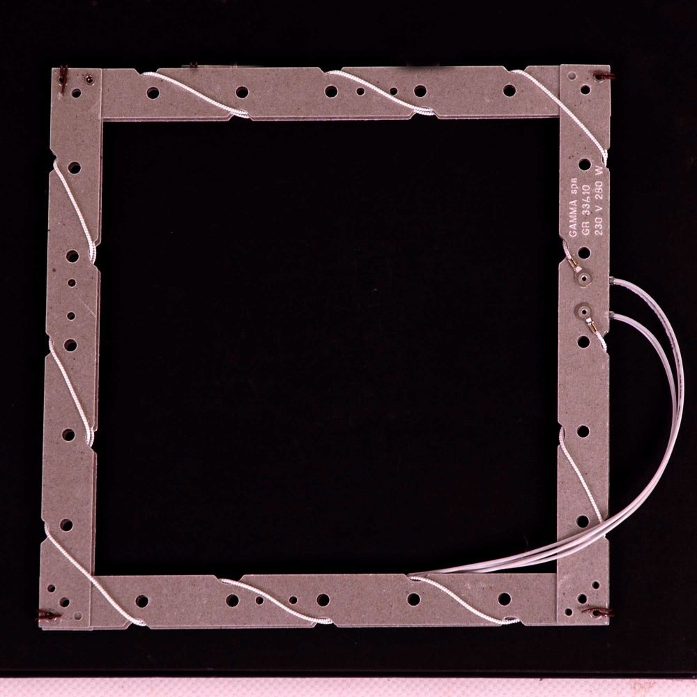 R00B712 Maino Heating element