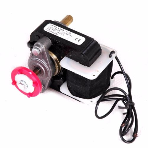 R000613 Maino Incubator Fan Motor